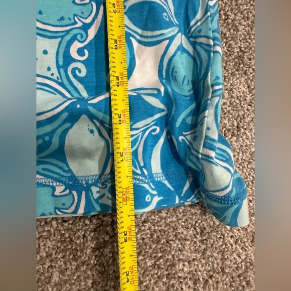 Lilly Pulitzer What a Racquet Juliet Dress Small - Picture 5 of 5